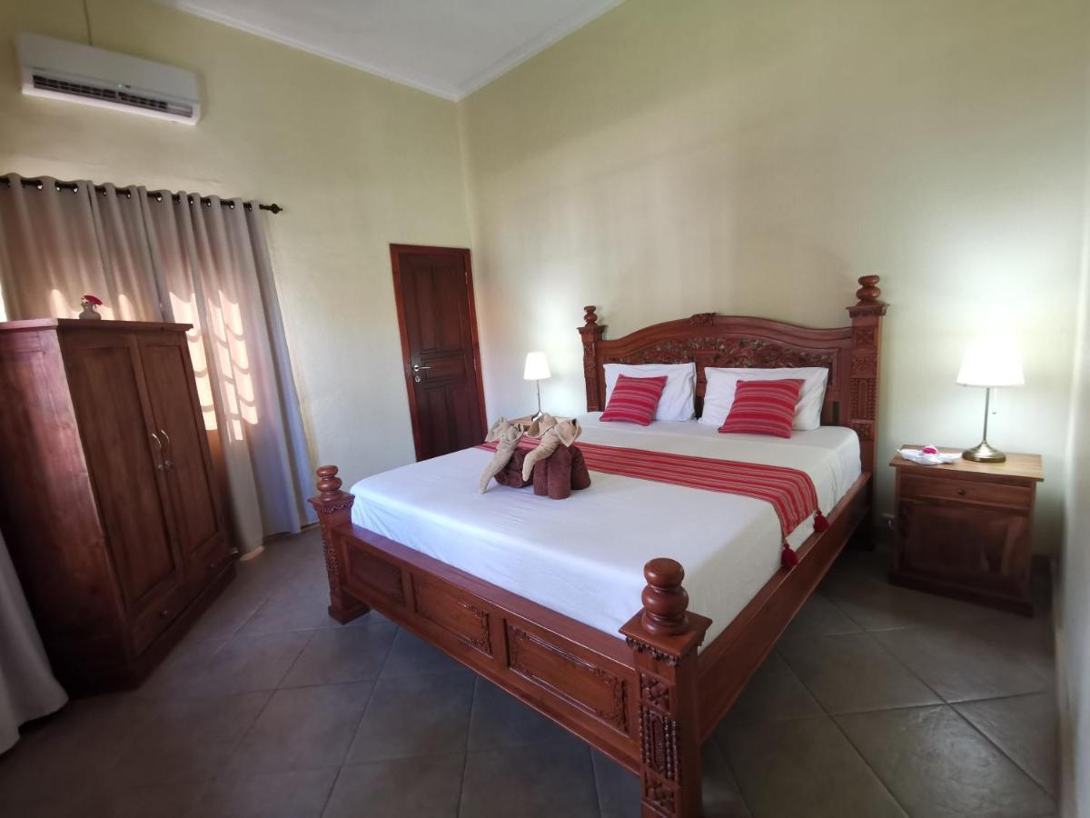 Rose Valley Villa Amed Exteriör bild